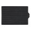 [Non-Slip Heat Resistant] Large Rectangular Silicone Dish Drying Mat - Non-Slip Textured 1