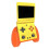 RG34XXSP handheld gaming console case ergonomic shockproof 5