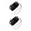 Pitch Counter Digital Tally Clicker 2 pcs 8