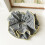 Ruffled Double-Layer Scrunchies for Women Korean Style 6