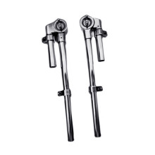 FEAMOS Drum Rack Metal Stand for Percussion Instruments