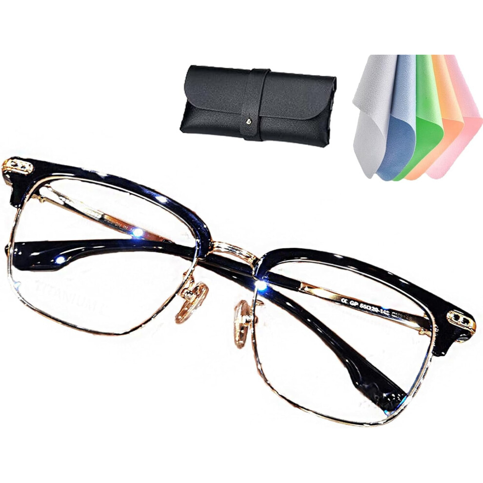 Optireaders Pro Near and Far Reading Glasses