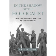 In the Shadow of the Holocaust