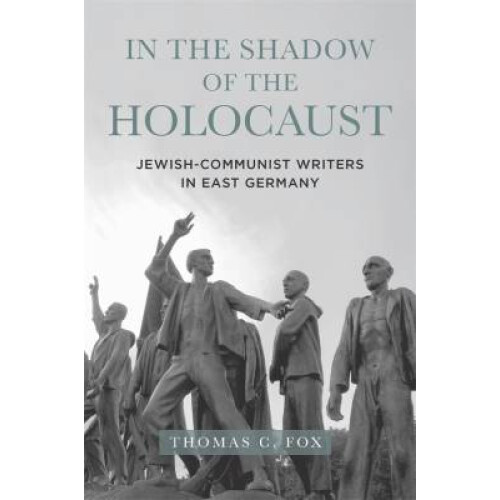 In the Shadow of the Holocaust