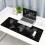 Mouse Pad Gaming με Σχεδιασμό Παγκόσμιου Χάρτη 31,5x11,8 ίντσες 6
