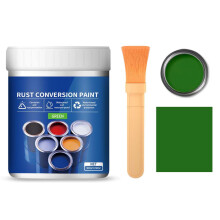 Weatherproof Rust Converter Paint for Metal 300g