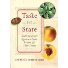 Taste the State