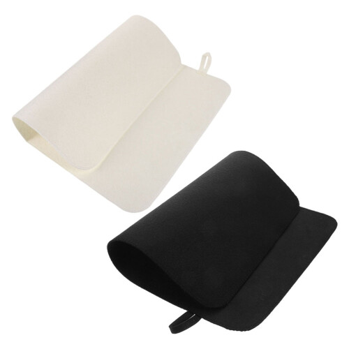 Sauna Felt Mat Water-Resistant 2 pcs