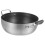 Nonstick Saucepan Stainless Steel Honeycomb 1 Pack 3