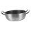 Nonstick Saucepan Stainless Steel Honeycomb 1 Pack 4