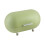Bread Storage Container Green Large Capacity 4
