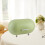 Bread Storage Container Green Large Capacity 3