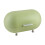 Bread Storage Container Green Large Capacity 6