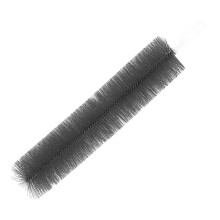 Brosse à poussière portable lavable pour stores et ventilateurs