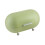 Bread Storage Container Green Large Capacity 7