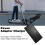 Power Adapter Charger for Hoverboard 29.4V 2A 2