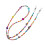 Glasses Chain Multi-Colored 1 Pack 27.6 x 0.3 Inches 1
