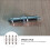 Adapter for studiolysstativ, 1/4 til 3/8 hanngjenger, 4 stk. 8