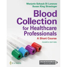 Blood Collection for Healthcare Professionals