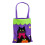 Halloween-godispåsar non-woven återanvändbara, 2 st 2