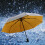 LHCER Portable 3-Fold Automatic UV-Protective Sun Umbrella 8