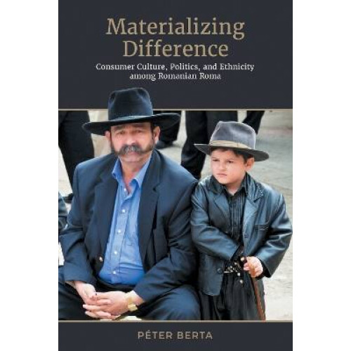 Materializing Difference