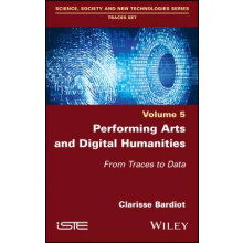 Performing Arts and Digital Humanities