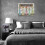 Toile murale décorative « Fleurs de ferme » – 30 x 40 cm 6