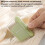 Magnetic Sewing Needle Case with 10 Embroidery Needles 6