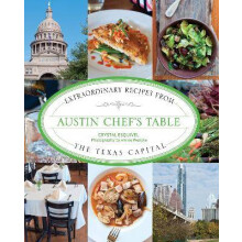 Austin Chef's Table