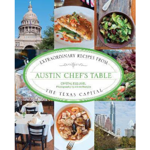 Austin Chef's Table
