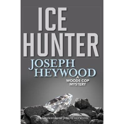 Ice Hunter