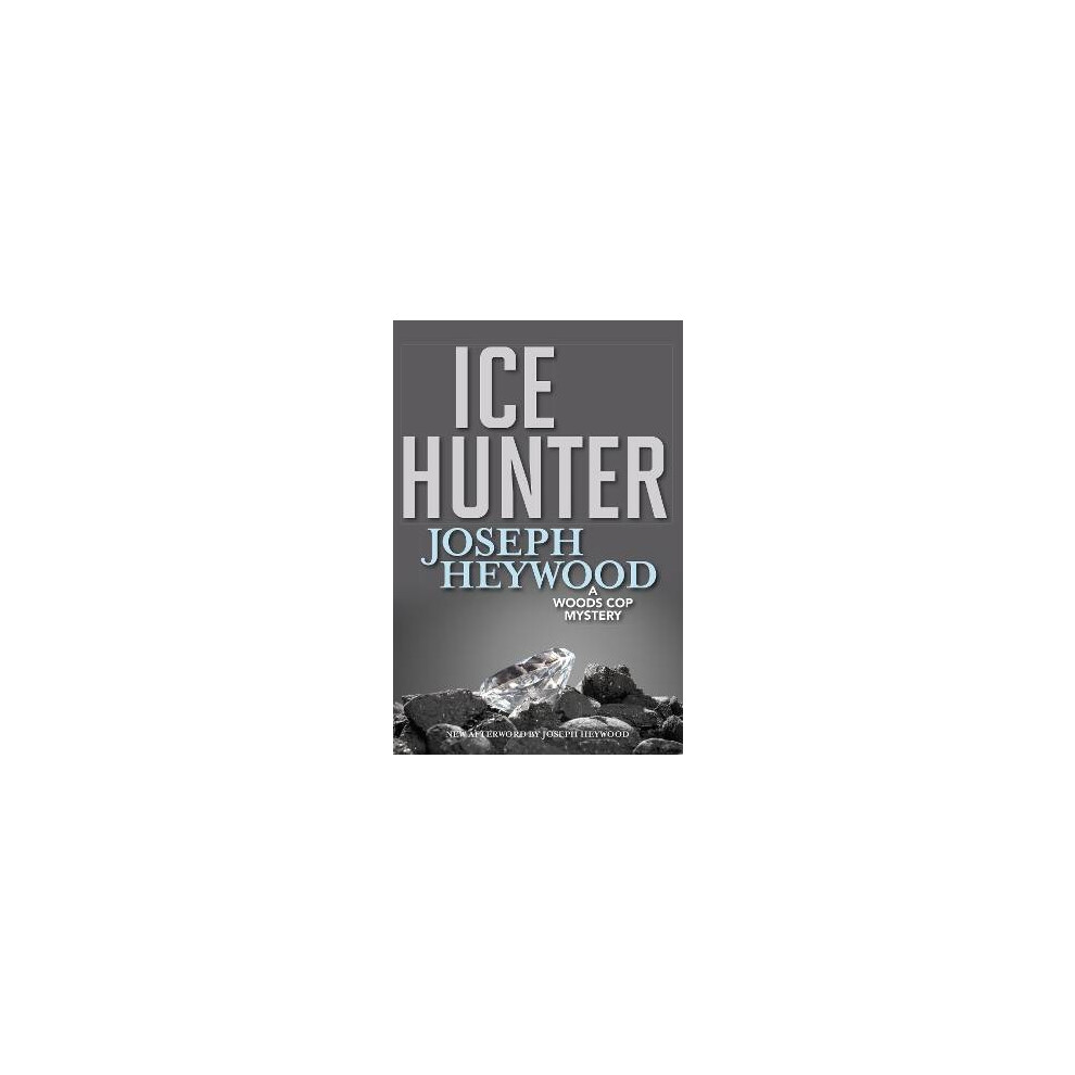 Ice Hunter