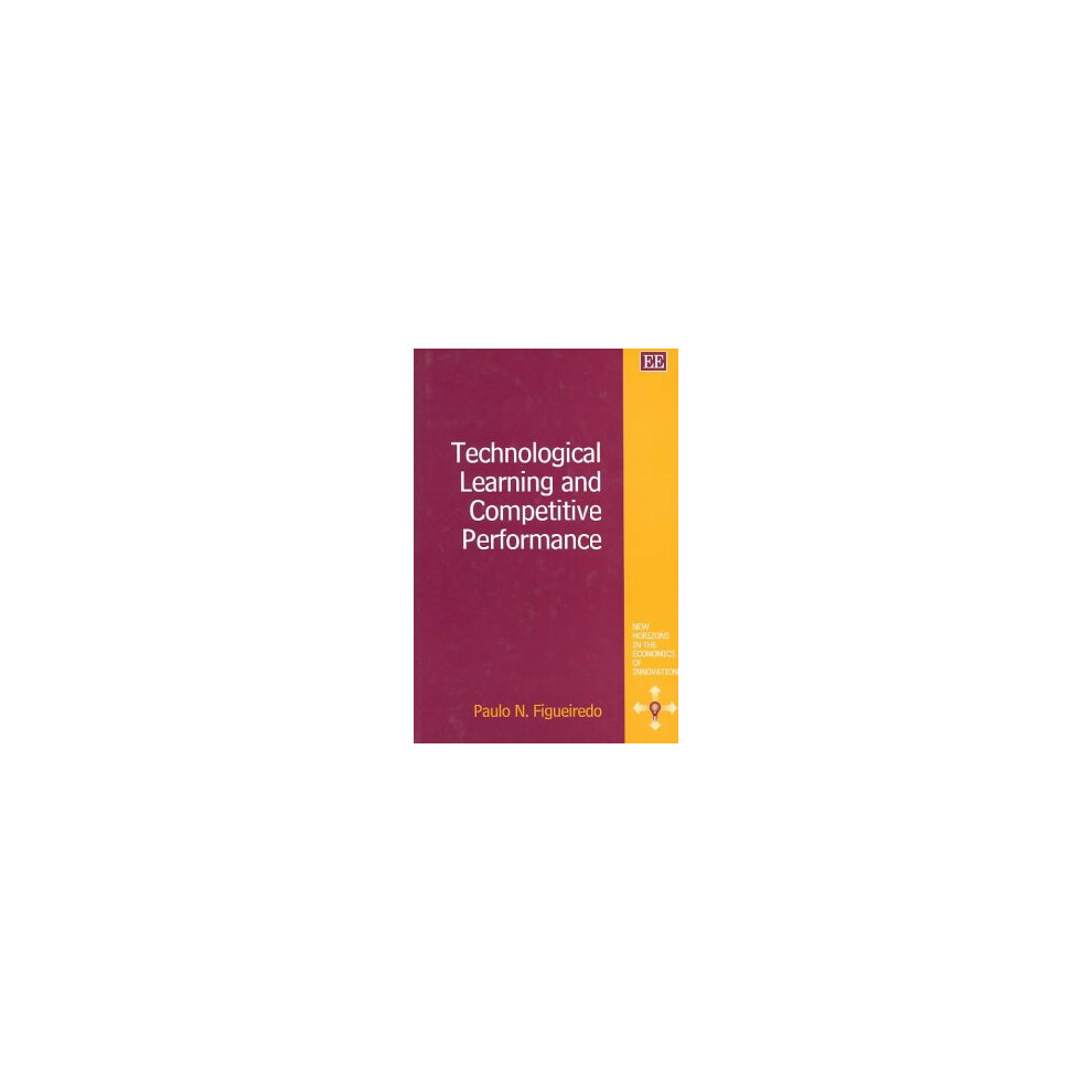 Technological Learning and Competitive Performance
