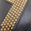 Γυναικεία oversized τσάντα clutch από PU δέρμα με τρουκς 5