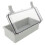 NICEXMAS Plastic Electric Junction Box Waterproof 1 pc 1