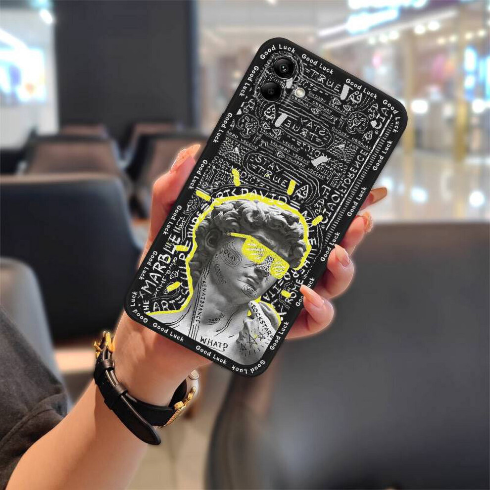Samsung Galaxy A05 Phone Case Tpu Shockproof Waterproof 913211608456