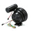 5Inch Tachometer Carbon Fiber Face7Colors LED Pointer 5