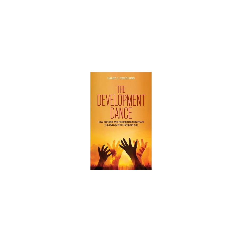 The Development Dance