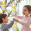 Easter Gnome Doll Bunny Yellow Hanging Decoration 3