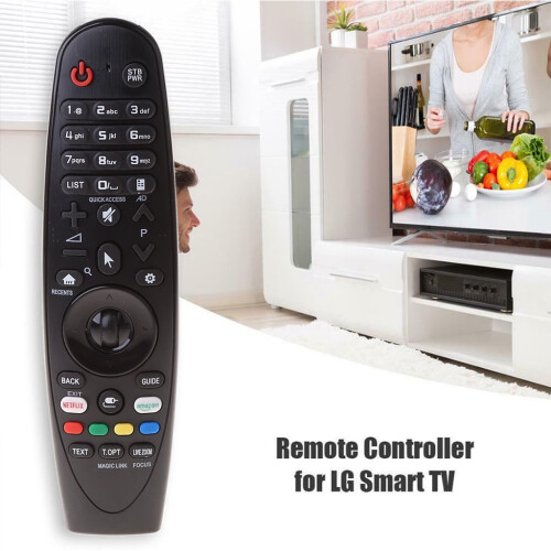 Telecomando per LG AN-MR18BA/19BA AKB75375501MR600MR650 2