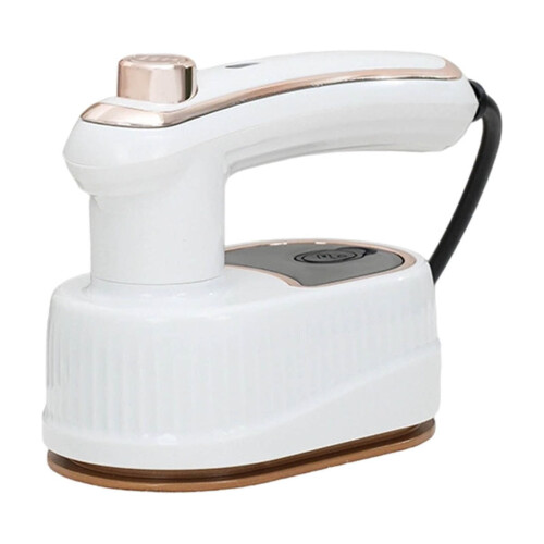 Portable Handheld Mini Garment Steamer with Compact Water