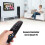 Telecomando per LG AN-MR18BA/19BA AKB75375501MR600MR650 4