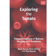 Exploring the Tomato