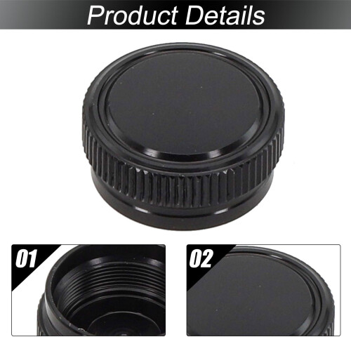 Control Knobs Mechanical Tuning Button Brake Spool Tension Mechanical Brake Knob FOR SFOR-Metanium 20/22/23 Baitcasting Reel 1