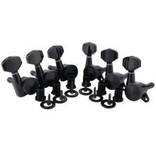 Guitar Locking Tuners 6Pcs 1:18 Ratio for LP SG Style