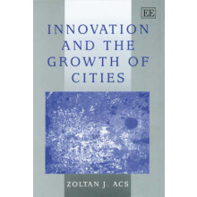 Innovation and the Growth of Cities