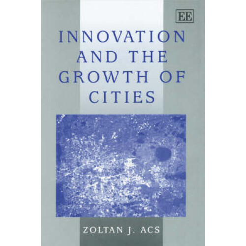 Innovation and the Growth of Cities