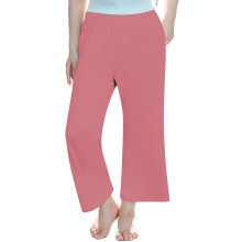 FFENYAN Girls Yoga Pants Soft Wide-Leg High-Waist Leggings