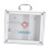 First Aid Wall Cabinet for Home Office Business Storage 5